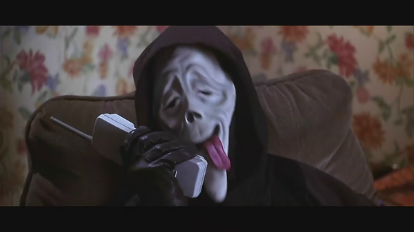  p>《惊声尖笑1》(scary movie),又译《恐怖电影》,《搞乜鬼夺命杂作