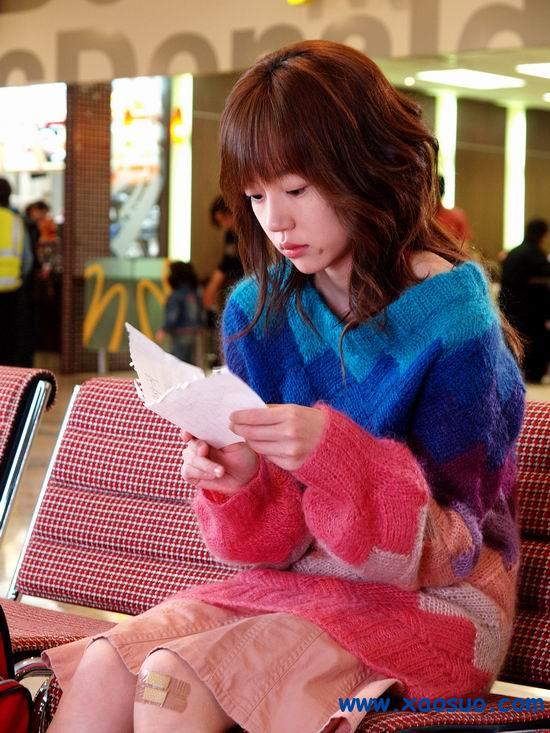  p>《对不起,我爱你》是韩国kbs2004年出品,由 a href="#">李亨民 /a>