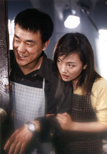  p>《浪漫的事》是由中央电视台,中国电视剧制作中心,北京普通人影视