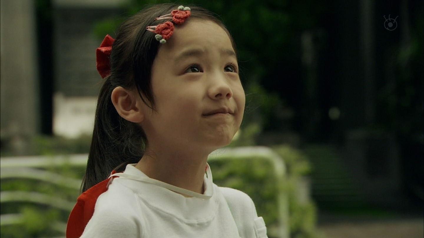 是日本 a href="#">富士电视台 /a>制作并播出的11集亲情电视剧