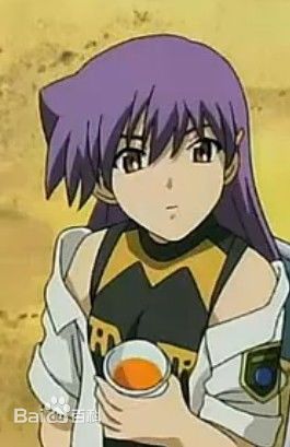 2003年studio matrix发行的 a href="#" data-lemmaid="123835">动漫 