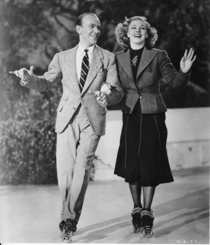  p>金格尔·罗杰斯(ginger rogers,1911年7月16日—1995年8月25日),14