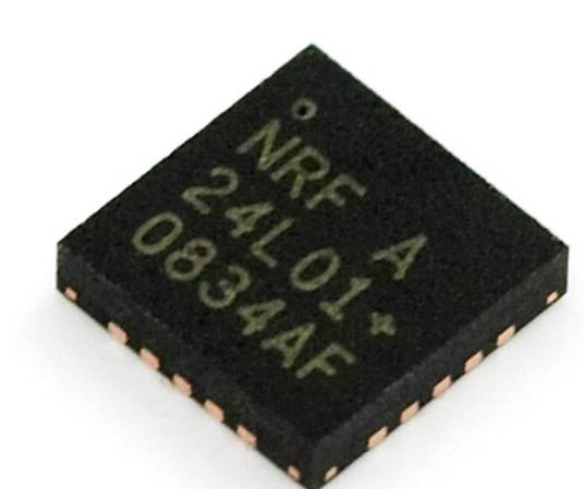 nrf24l01+_百度百科