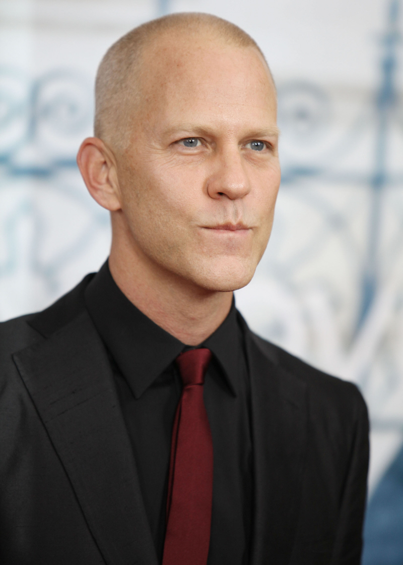ryan murphy