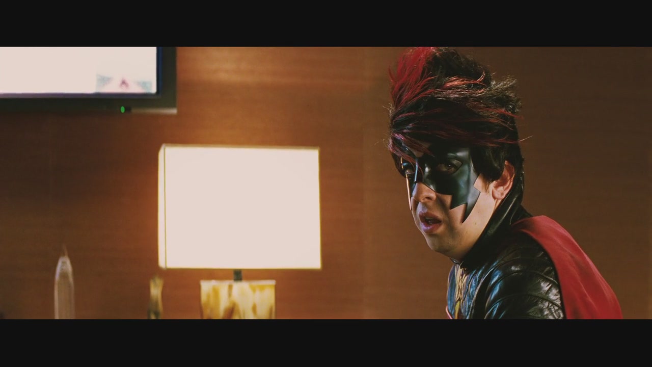  p>《海扁王》是一部2010年的动作喜剧片,影片改编自 a href="#" data