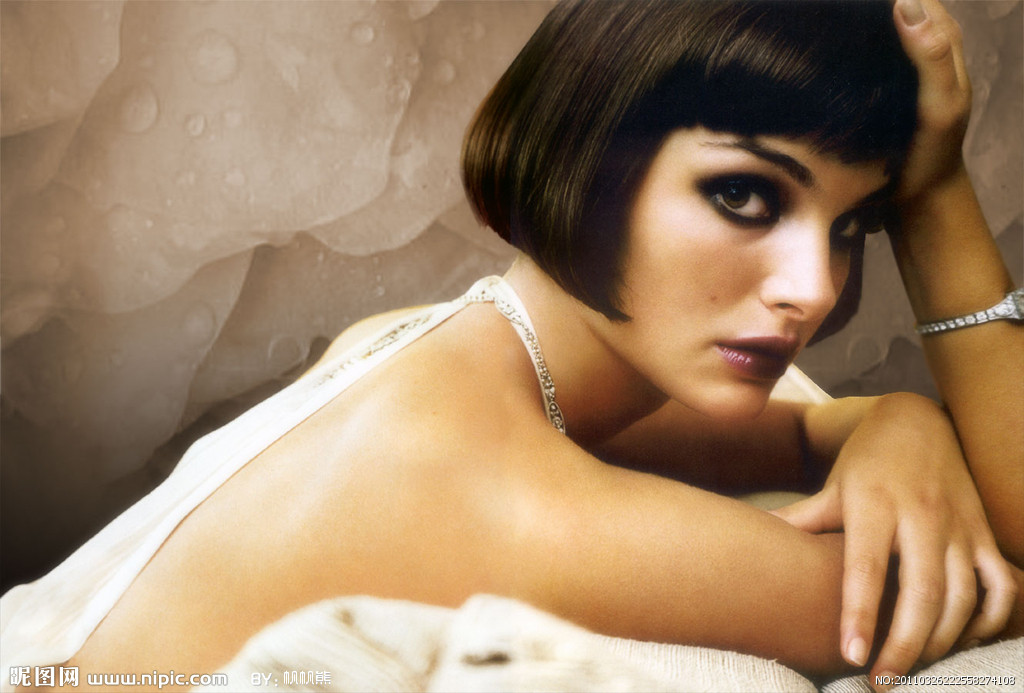 娜塔丽·波特曼·妮妲莉·宝雯