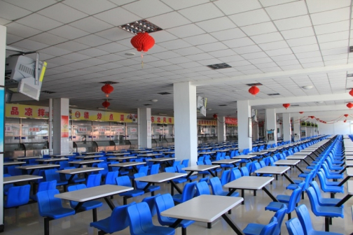 哈尔滨理工大学荣成校区