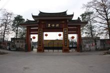 旅游景点