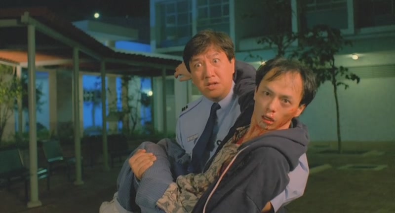  p>《回魂夜》是世界电影制片公司出品的一部喜剧电影,由 a target="