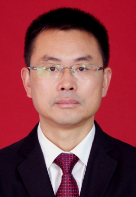 胡红灯