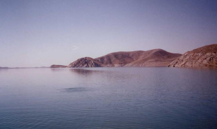 data-id="gnb9uf0g1w">大洋水库(又名大洋湖),位于浙江省丽水市缙云县