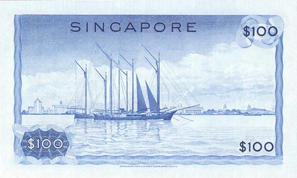 ssingapore dollar