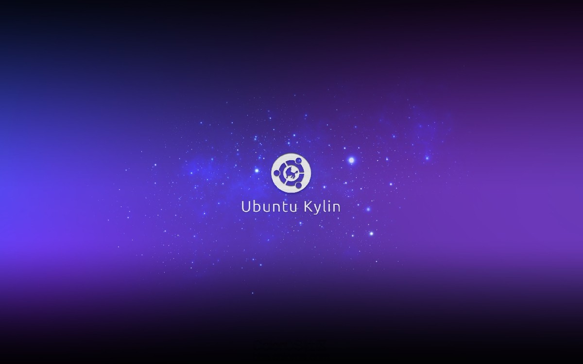 ubuntu kylin