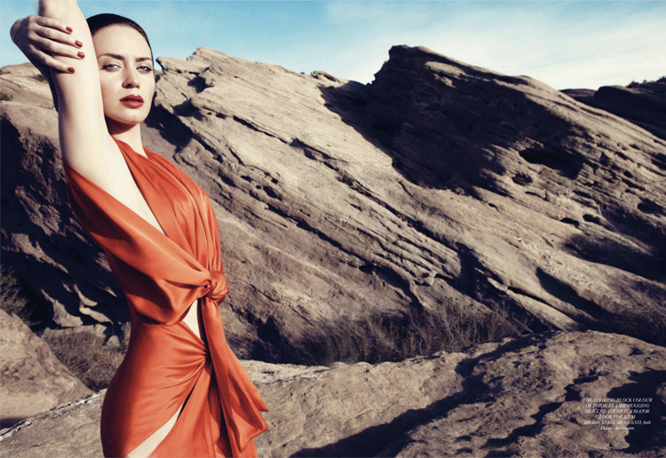 艾米莉·布朗特