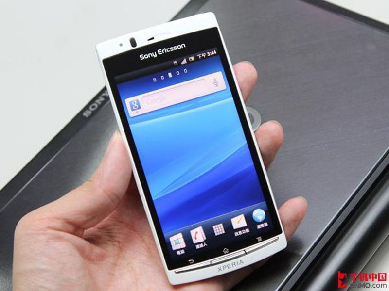  p> a href="#">索尼爱立信 /a>lt18i是一款时尚大屏幕单核智能手机