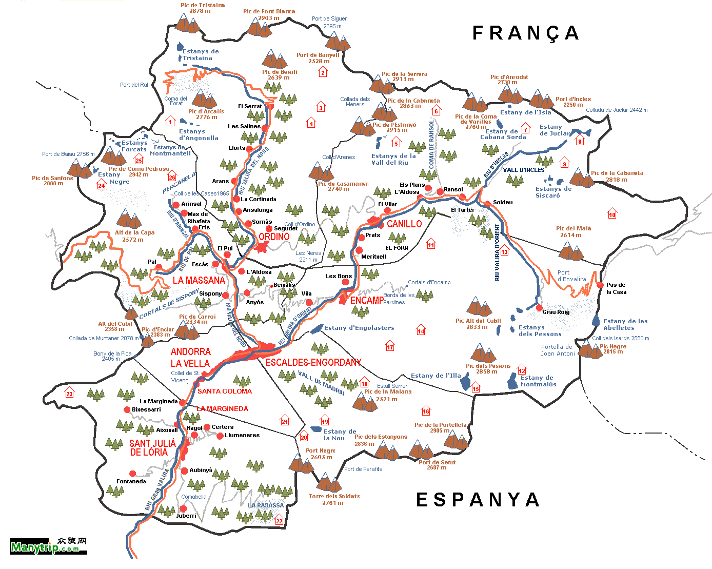  p>安道尔公国( a target="_blank" href="/item/加泰罗尼亚语