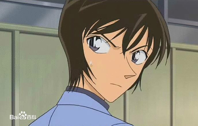  p>佐藤美和子,日本漫画《 a target="_blank" href="/item/名侦探