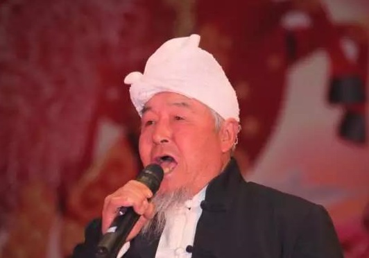 陕北道情