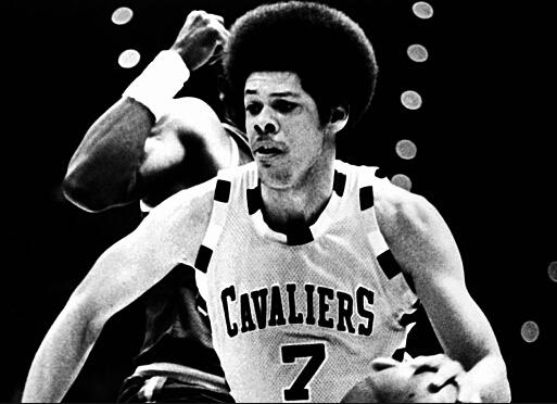 austin carr