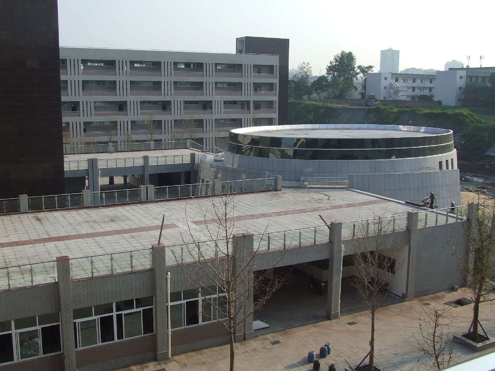 自贡市蜀光中学