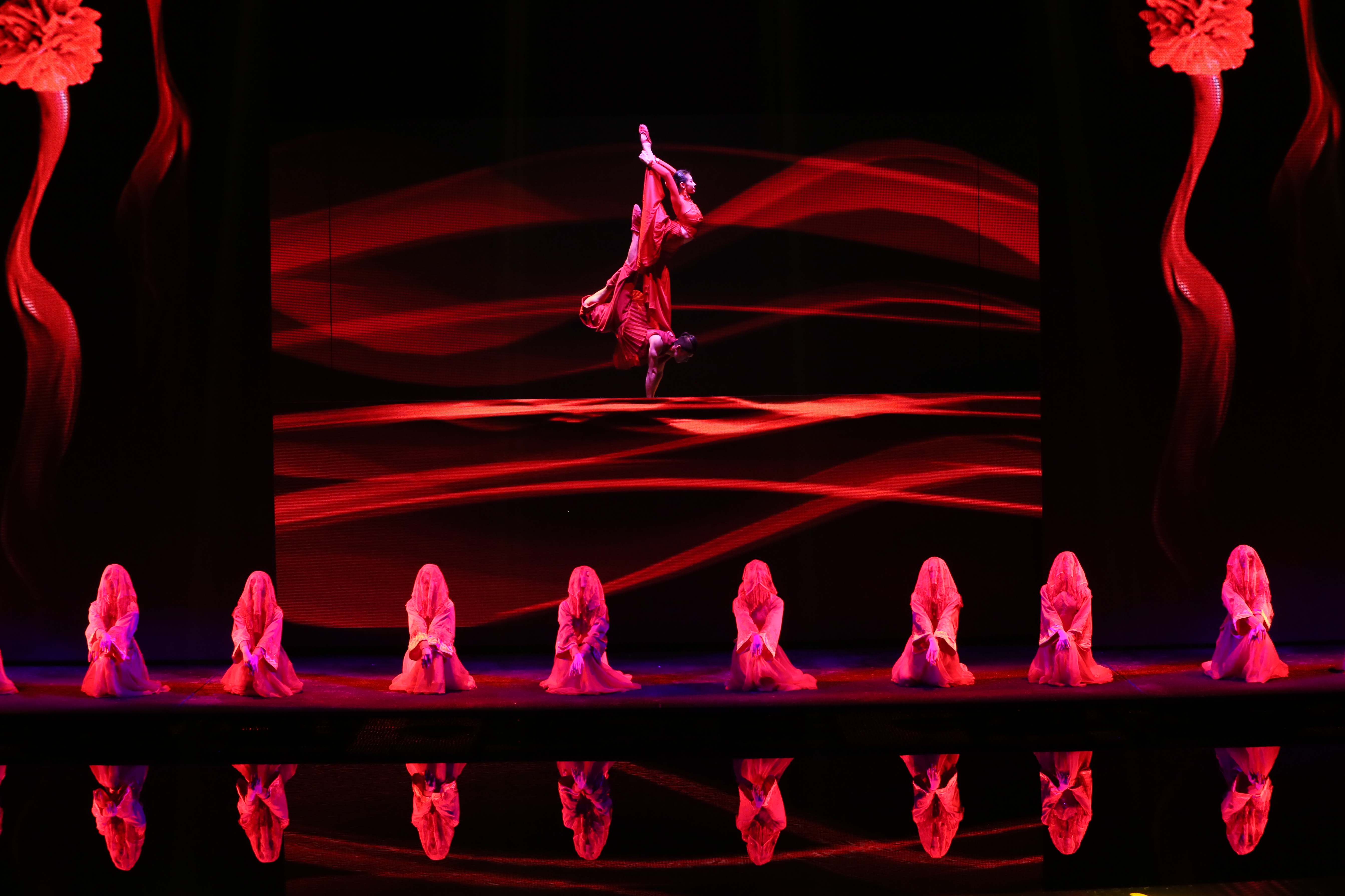 甬秀·港通天下