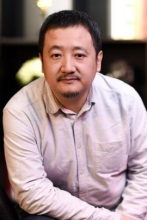 韩杰