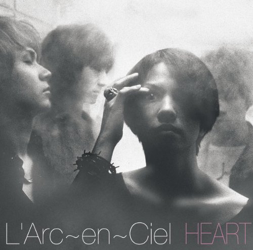  p>《heart》是日本著名乐队l'arc   en   ciel( a href="#">