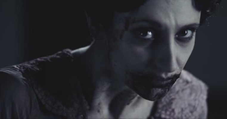  p>《牙鬼》是由christian bisceglia执导的恐怖片,harriet macmaster