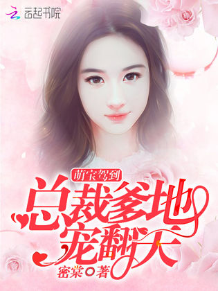 《萌宝驾到:总裁爹地宠翻天》是一部现代言情类型网络小说,作者是密棠