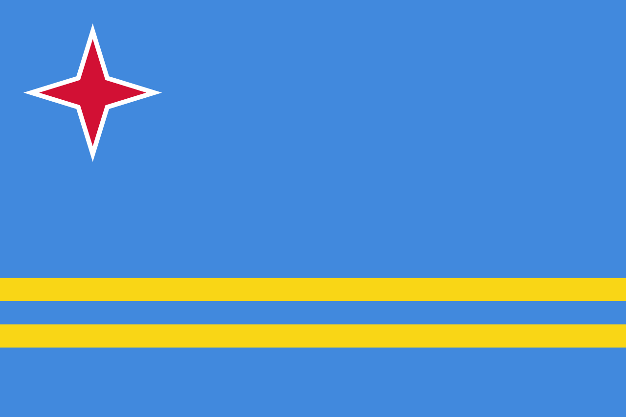 阿鲁巴