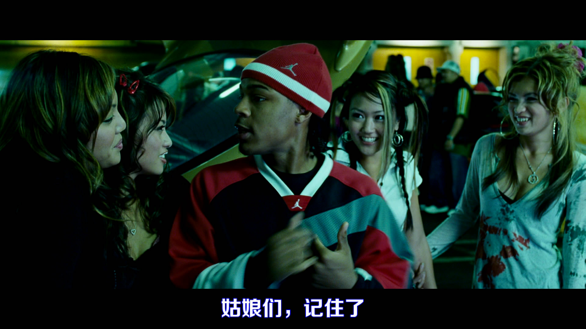  p>《速度与激情3:东京漂移》是2006年上映的一部电影,由 a target="