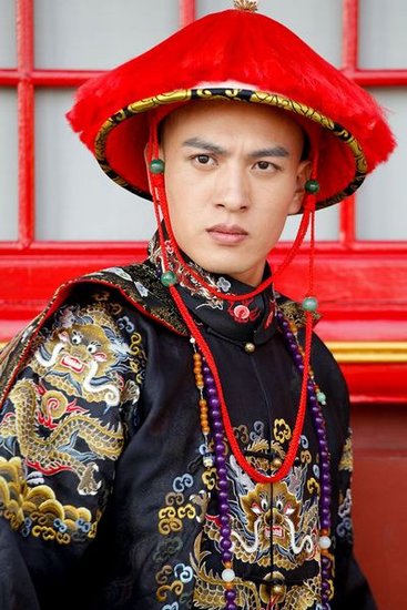 爱新觉罗·允禟