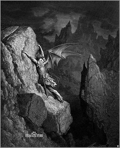  p>路西法(lucifer)是一个宗教传说的人物.