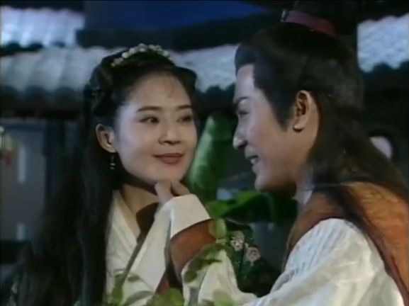 聊斋之狐仙报恩