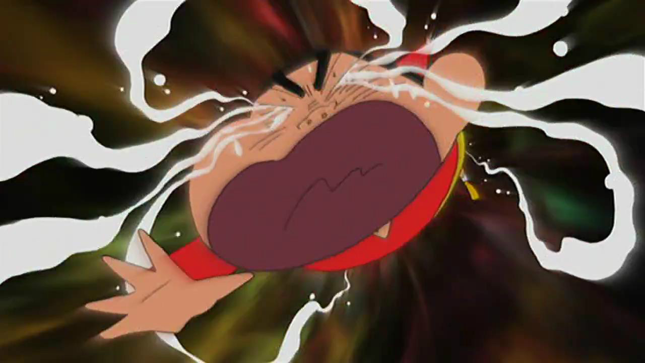 剧场版蜡笔小新