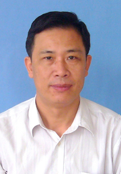 汉族,1958年6月出生,广西浦北人,现任浦北县土地储备中心党支部副书记