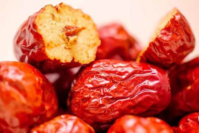  p>和田御枣,新疆洛浦县特产,全国农产品地理标志.