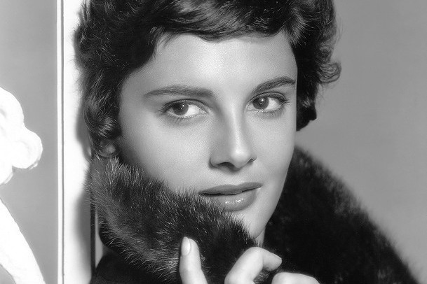  p>罗桑娜·珀德斯塔(1934年8月20日-2013年12月10日),出生于利比亚