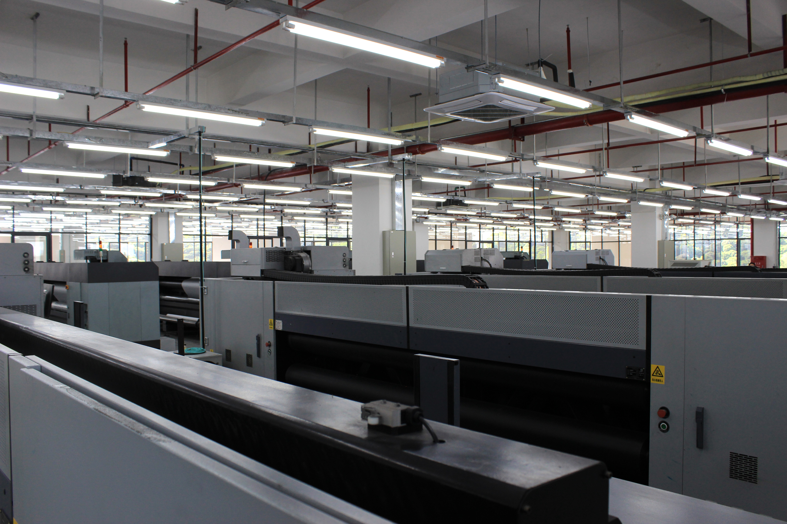 深圳市东锋瑞广告有限公司