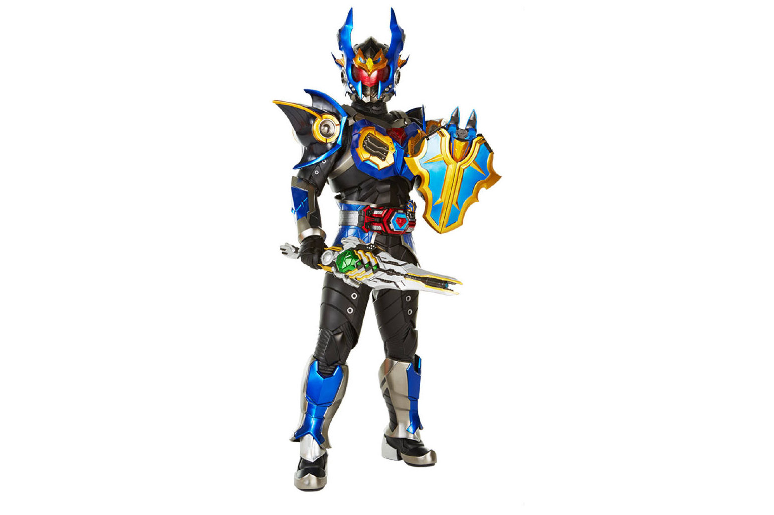  p>埃戈士,男,铠甲,是《 a target="_blank" href="/item/铠甲勇士捕