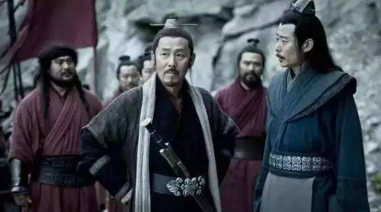 西汉建国后，张良为巩固政权做出了哪些卓越贡献？_百科TA说