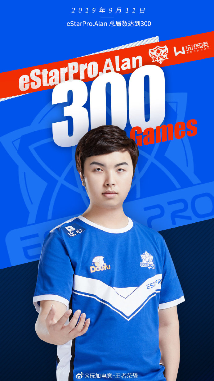  p>王添龙,游戏id为alan(原星辰),1999年10月23日出生于 a target="