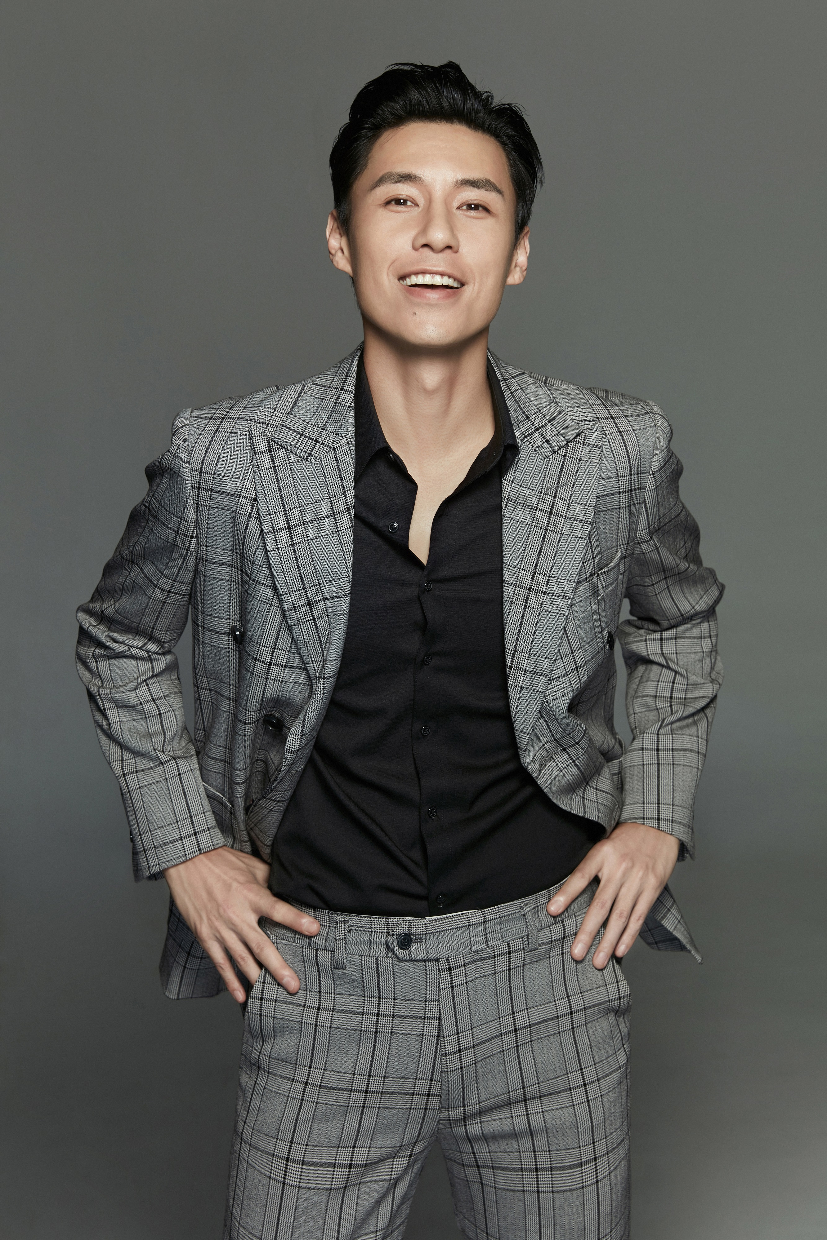 1982年2月22日出生于河北邯郸,中国内地男演员