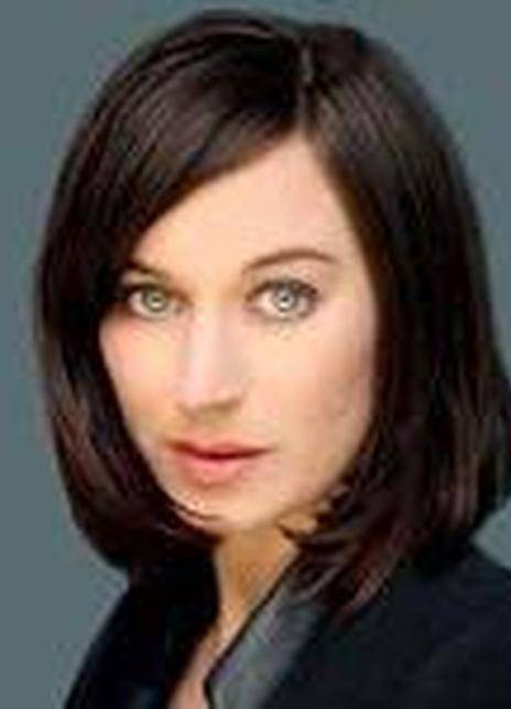 Pippa Nixon_百度百科