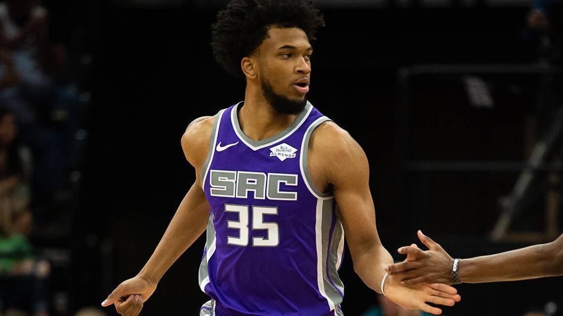 马文·巴格利三世