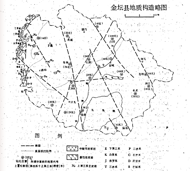 金坛区