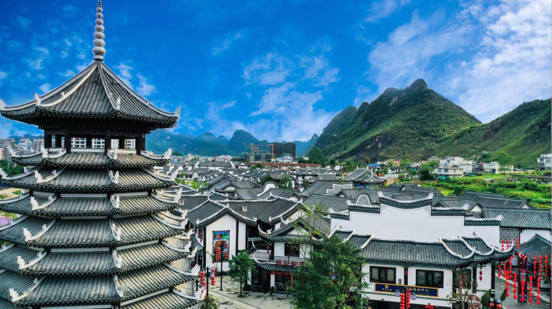  p>锦绣古镇属于 a target="_blank" href="/item/靖西伟光汇通旅游