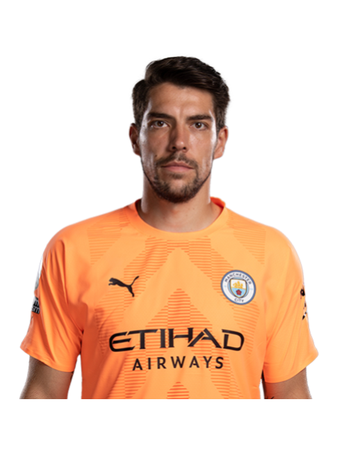 斯特凡·奥特加·莫雷诺