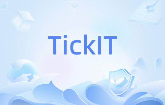 TickIT_百度百科