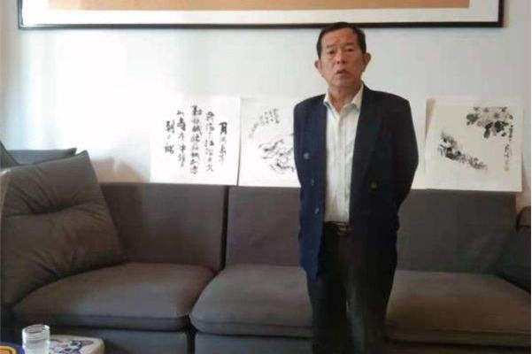  p>刘峰,男,汉族,1958年出生.安徽省萧县永固镇人.